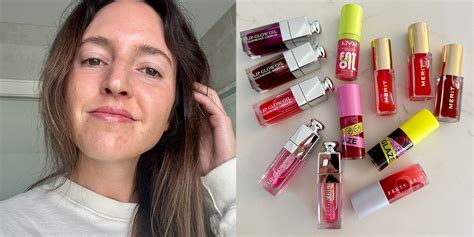 lip glow oil dupe